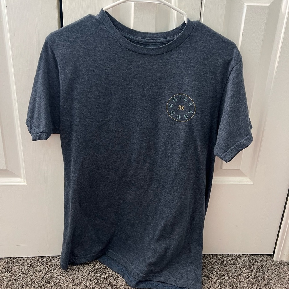Billabong t shirt